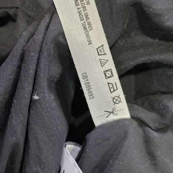 FP Movement by Free People Black and Brown Puffer Jacket - Picture 10 of 15